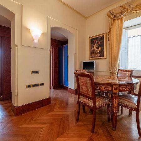 Palazzo Ammone - Sedil Dominova Apartman Sorrento Kültér fotó