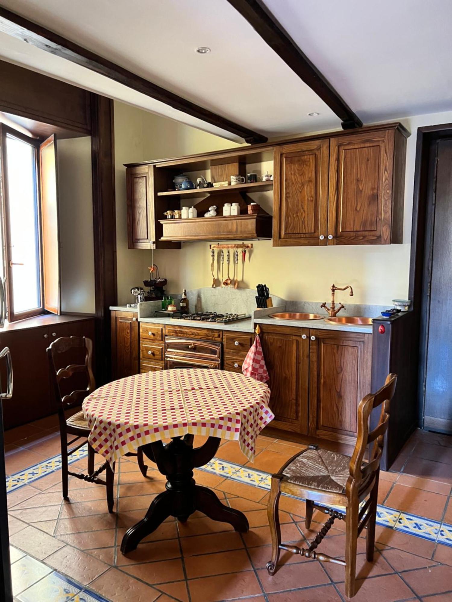 Palazzo Ammone - Sedil Dominova Apartman Sorrento Kültér fotó