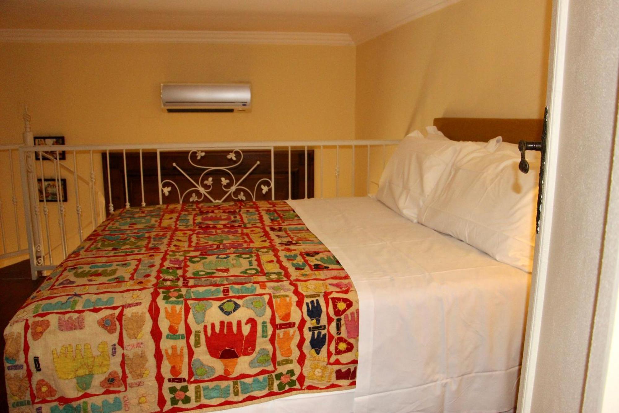 Palazzo Ammone - Sedil Dominova Apartman Sorrento Kültér fotó