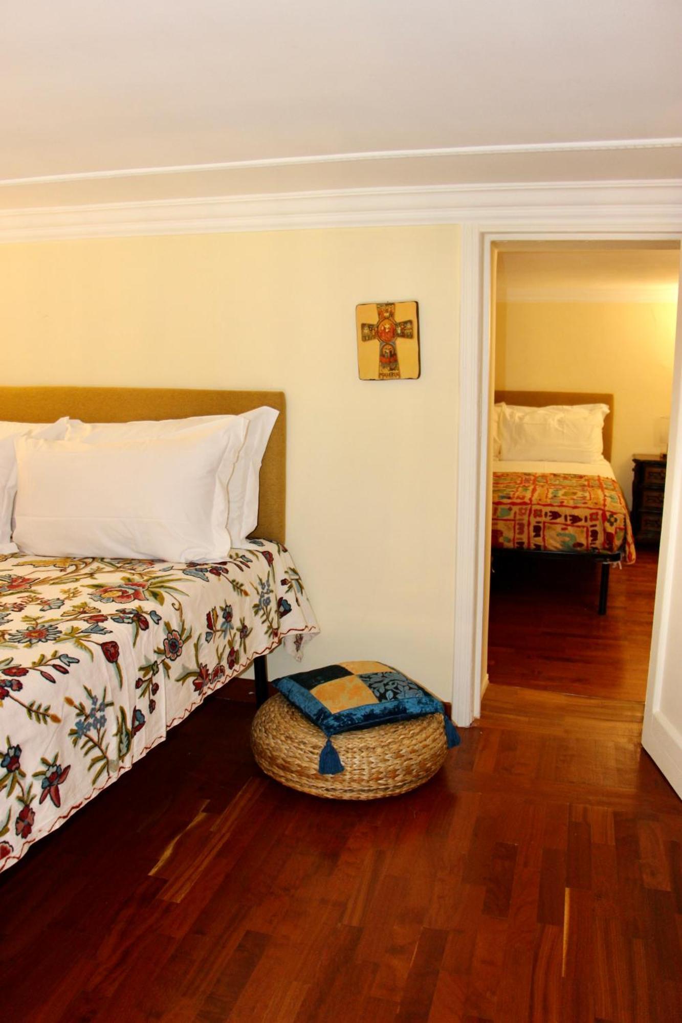 Palazzo Ammone - Sedil Dominova Apartman Sorrento Kültér fotó