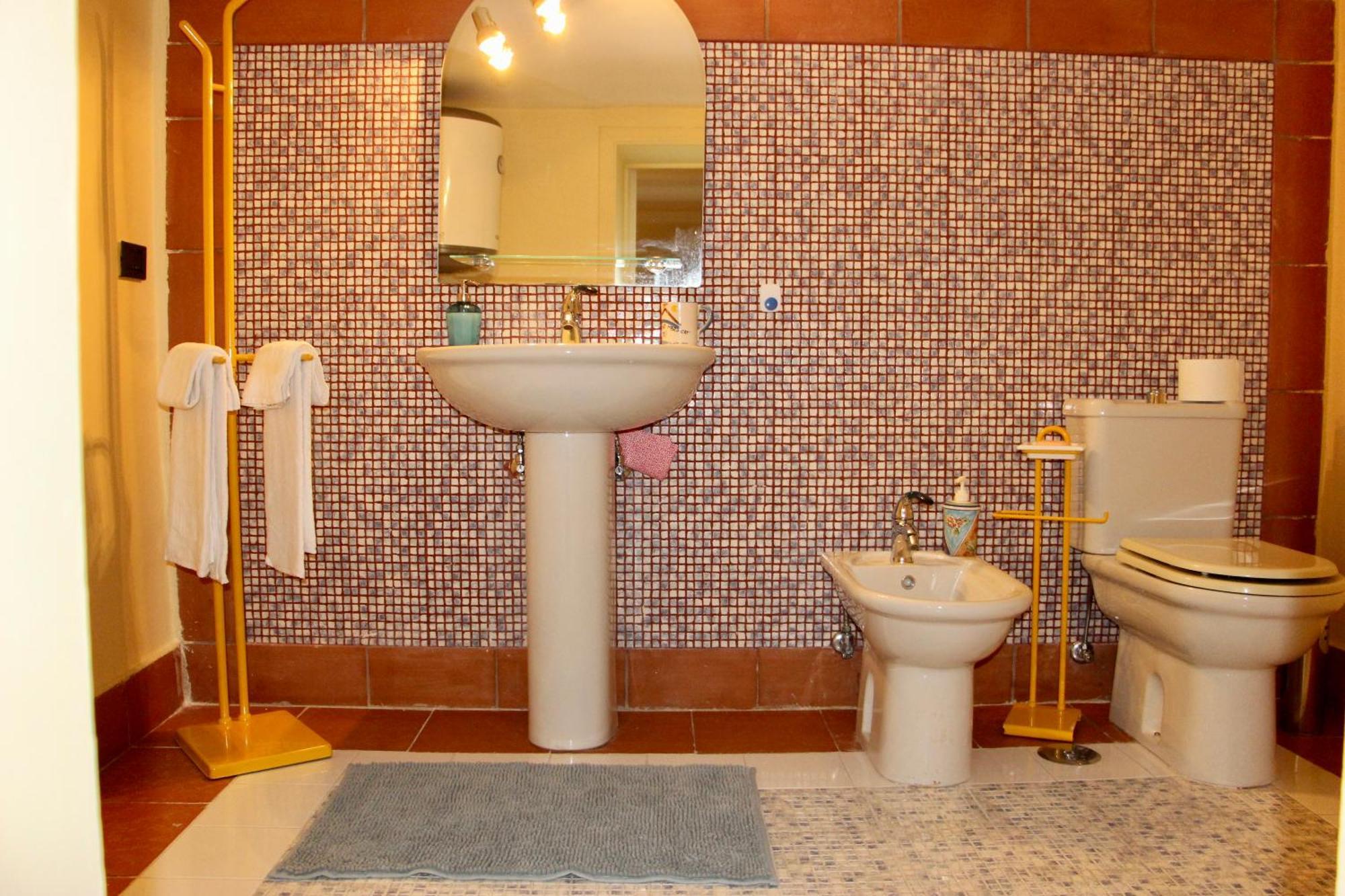 Palazzo Ammone - Sedil Dominova Apartman Sorrento Kültér fotó