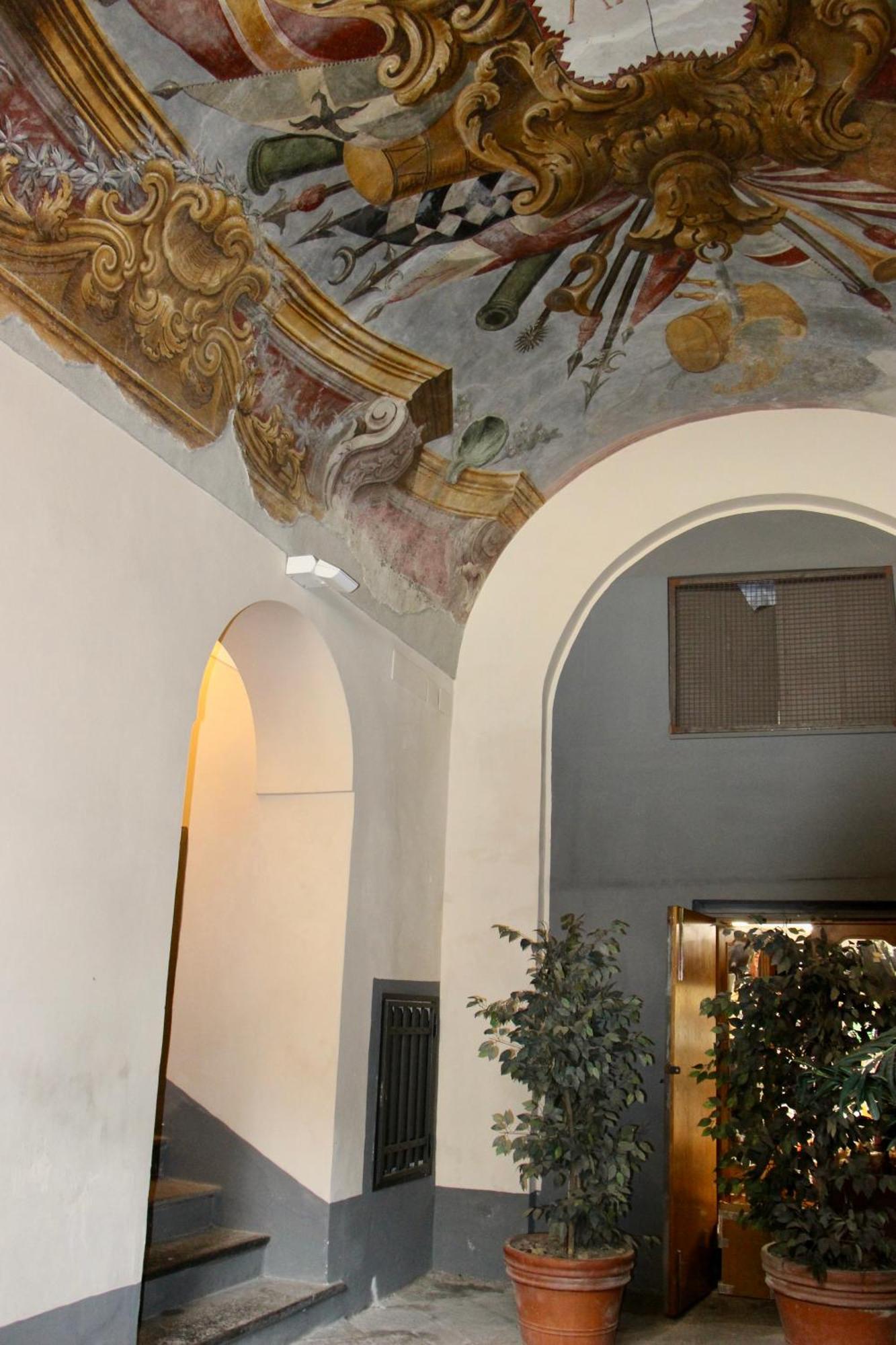 Palazzo Ammone - Sedil Dominova Apartman Sorrento Kültér fotó