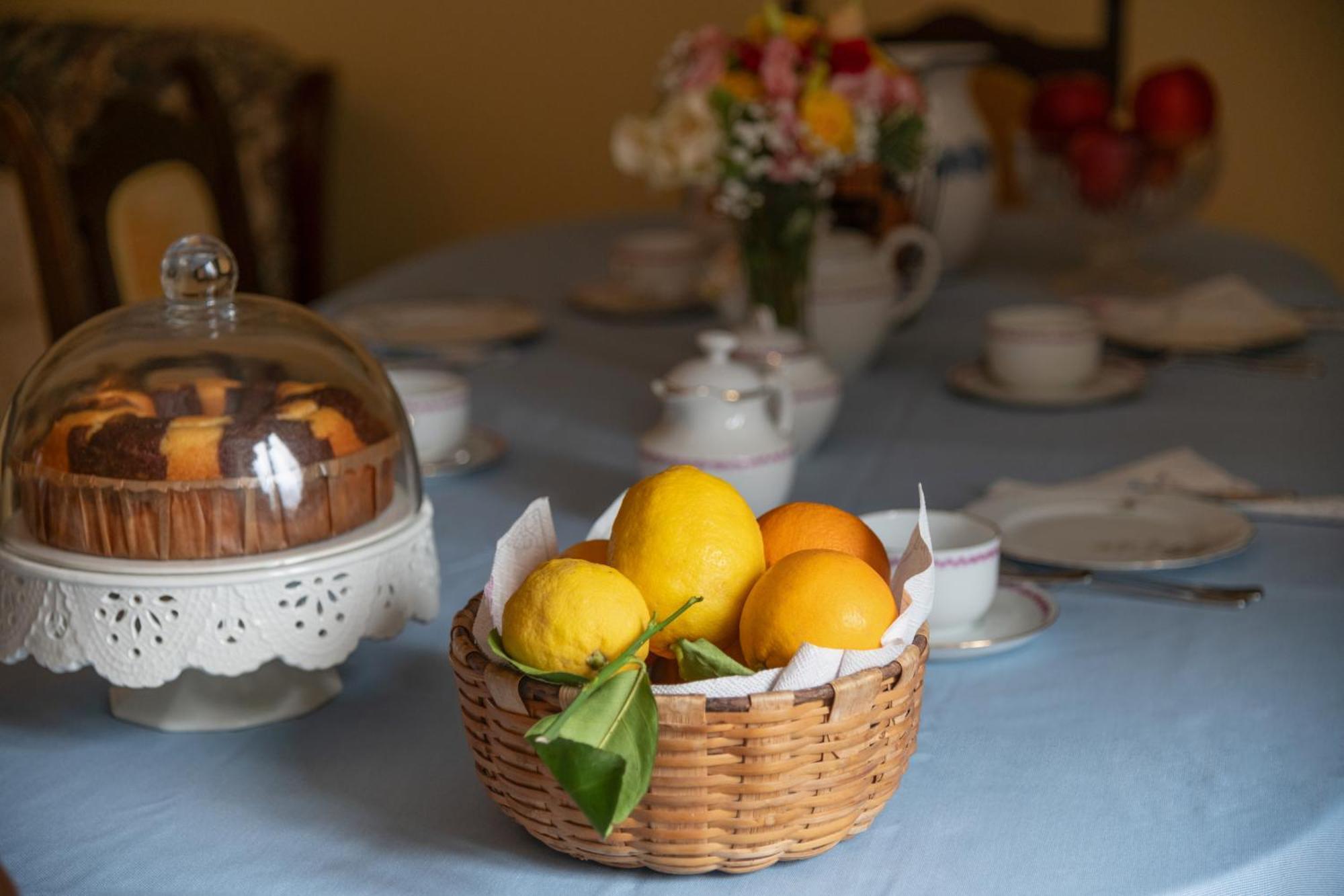 Palazzo Ammone - Sedil Dominova Apartman Sorrento Kültér fotó